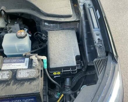 Черный Хендай Kona Electric, объемом двигателя 0 л и пробегом 50 тыс. км за 23500 $, фото 1 на Automoto.ua