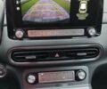 Черный Хендай Kona Electric, объемом двигателя 0 л и пробегом 22 тыс. км за 17900 $, фото 15 на Automoto.ua