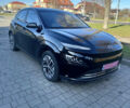 Чорний Хендай Kona Electric, об'ємом двигуна 0 л та пробігом 28 тис. км за 16999 $, фото 1 на Automoto.ua