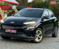 Чорний Хендай Kona Electric, об'ємом двигуна 0 л та пробігом 44 тис. км за 16999 $, фото 1 на Automoto.ua