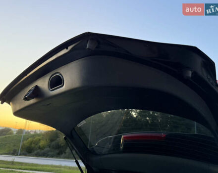 Черный Хендай Kona Electric, объемом двигателя 0 л и пробегом 44 тыс. км за 16999 $, фото 19 на Automoto.ua