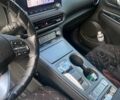 Черный Хендай Kona Electric, объемом двигателя 0 л и пробегом 50 тыс. км за 23500 $, фото 10 на Automoto.ua