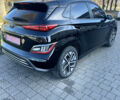 Чорний Хендай Kona Electric, об'ємом двигуна 0 л та пробігом 28 тис. км за 16999 $, фото 3 на Automoto.ua