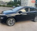 Черный Хендай Kona Electric, объемом двигателя 0 л и пробегом 50 тыс. км за 23500 $, фото 16 на Automoto.ua