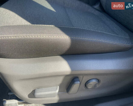 Черный Хендай Kona Electric, объемом двигателя 0 л и пробегом 64 тыс. км за 19700 $, фото 1 на Automoto.ua