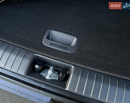 Черный Хендай Kona Electric, объемом двигателя 0 л и пробегом 44 тыс. км за 16999 $, фото 21 на Automoto.ua