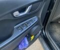Черный Хендай Kona Electric, объемом двигателя 0 л и пробегом 50 тыс. км за 23500 $, фото 9 на Automoto.ua