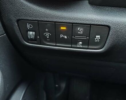 Черный Хендай Kona Electric, объемом двигателя 0 л и пробегом 22 тыс. км за 17900 $, фото 17 на Automoto.ua