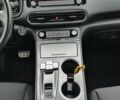Черный Хендай Kona Electric, объемом двигателя 0 л и пробегом 22 тыс. км за 17900 $, фото 9 на Automoto.ua