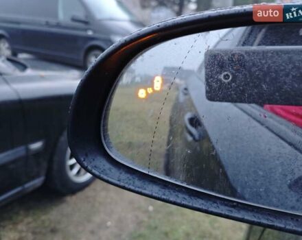 Черный Хендай Kona Electric, объемом двигателя 0 л и пробегом 22 тыс. км за 17900 $, фото 21 на Automoto.ua