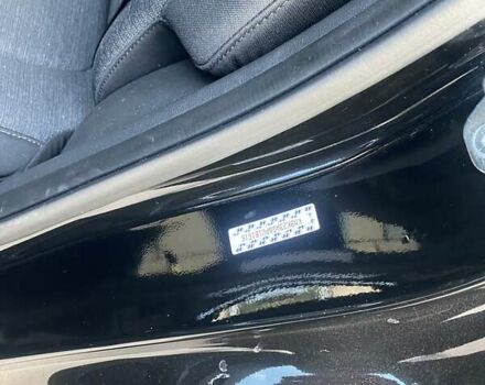 Черный Хендай Kona Electric, объемом двигателя 0 л и пробегом 50 тыс. км за 23500 $, фото 11 на Automoto.ua