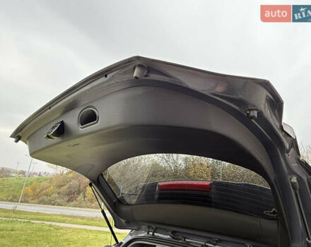 Черный Хендай Kona Electric, объемом двигателя 0 л и пробегом 20 тыс. км за 16999 $, фото 19 на Automoto.ua