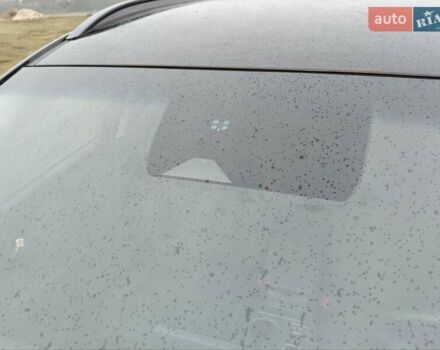 Черный Хендай Kona Electric, объемом двигателя 0 л и пробегом 22 тыс. км за 17900 $, фото 14 на Automoto.ua