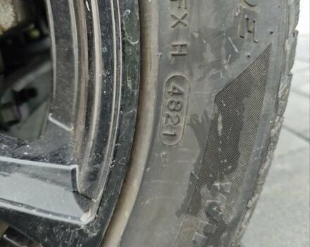 Черный Хендай Kona Electric, объемом двигателя 0 л и пробегом 22 тыс. км за 17900 $, фото 19 на Automoto.ua