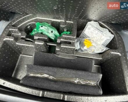 Черный Хендай Kona Electric, объемом двигателя 0 л и пробегом 20 тыс. км за 16999 $, фото 21 на Automoto.ua