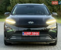 Черный Хендай Kona Electric, объемом двигателя 0 л и пробегом 44 тыс. км за 16999 $, фото 5 на Automoto.ua