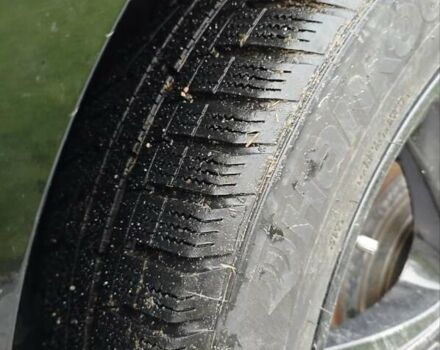 Черный Хендай Kona Electric, объемом двигателя 0 л и пробегом 22 тыс. км за 17900 $, фото 20 на Automoto.ua