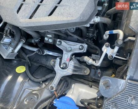 Черный Хендай Kona Electric, объемом двигателя 0 л и пробегом 50 тыс. км за 23500 $, фото 3 на Automoto.ua