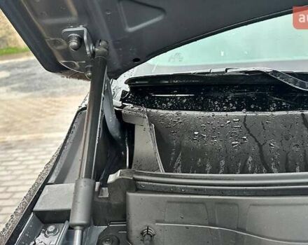 Черный Хендай Kona Electric, объемом двигателя 0 л и пробегом 46 тыс. км за 23600 $, фото 13 на Automoto.ua