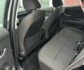 Черный Хендай Kona Electric, объемом двигателя 0 л и пробегом 46 тыс. км за 23600 $, фото 8 на Automoto.ua