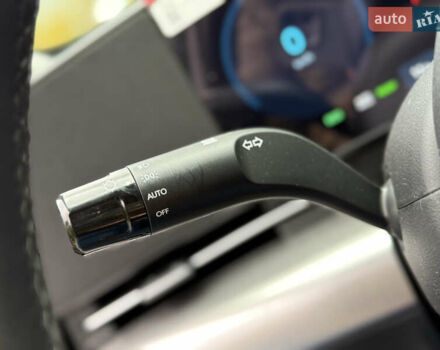 Черный Хендай Kona Electric, объемом двигателя 0 л и пробегом 10 тыс. км за 25399 $, фото 47 на Automoto.ua