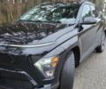 Черный Хендай Kona Electric, объемом двигателя 0 л и пробегом 8 тыс. км за 26350 $, фото 5 на Automoto.ua