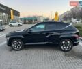 Черный Хендай Kona Electric, объемом двигателя 0 л и пробегом 28 тыс. км за 35999 $, фото 8 на Automoto.ua