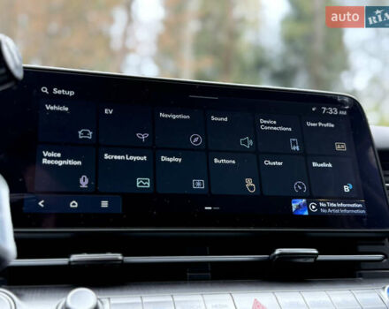 Черный Хендай Kona Electric, объемом двигателя 0 л и пробегом 10 тыс. км за 25399 $, фото 51 на Automoto.ua