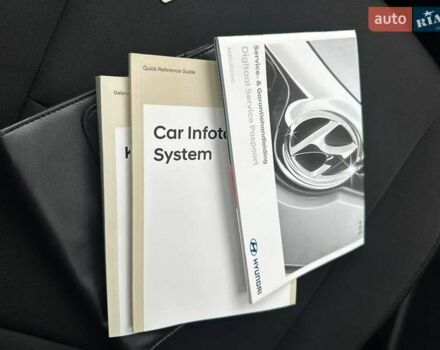 Черный Хендай Kona Electric, объемом двигателя 0 л и пробегом 46 тыс. км за 23600 $, фото 18 на Automoto.ua