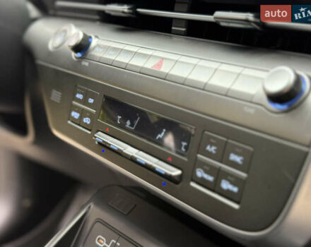 Черный Хендай Kona Electric, объемом двигателя 0 л и пробегом 10 тыс. км за 25399 $, фото 79 на Automoto.ua