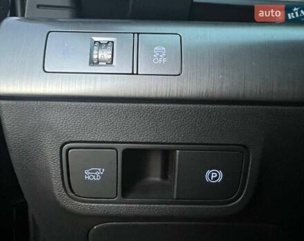 Черный Хендай Kona Electric, объемом двигателя 0 л и пробегом 28 тыс. км за 35999 $, фото 13 на Automoto.ua