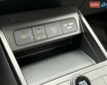 Черный Хендай Kona Electric, объемом двигателя 0 л и пробегом 10 тыс. км за 25399 $, фото 55 на Automoto.ua