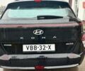 Черный Хендай Kona Electric, объемом двигателя 0 л и пробегом 46 тыс. км за 23600 $, фото 3 на Automoto.ua