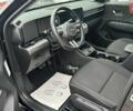 Черный Хендай Kona Electric, объемом двигателя 0 л и пробегом 46 тыс. км за 23600 $, фото 7 на Automoto.ua