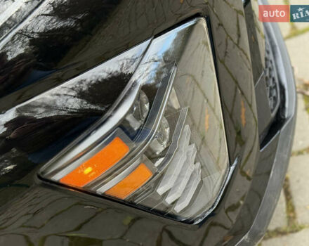 Черный Хендай Kona Electric, объемом двигателя 0 л и пробегом 10 тыс. км за 25399 $, фото 15 на Automoto.ua