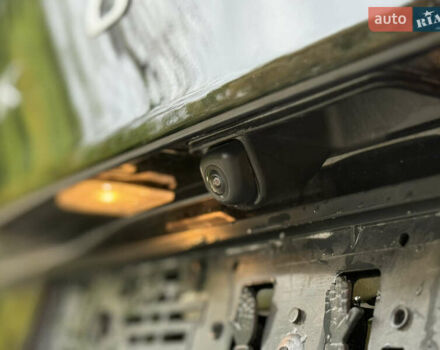 Черный Хендай Kona Electric, объемом двигателя 0 л и пробегом 10 тыс. км за 25399 $, фото 35 на Automoto.ua