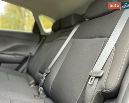 Черный Хендай Kona Electric, объемом двигателя 0 л и пробегом 10 тыс. км за 25399 $, фото 61 на Automoto.ua