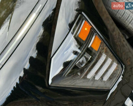 Черный Хендай Kona Electric, объемом двигателя 0 л и пробегом 10 тыс. км за 25399 $, фото 8 на Automoto.ua