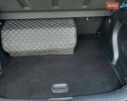 Черный Хендай Kona Electric, объемом двигателя 0 л и пробегом 28 тыс. км за 35999 $, фото 11 на Automoto.ua