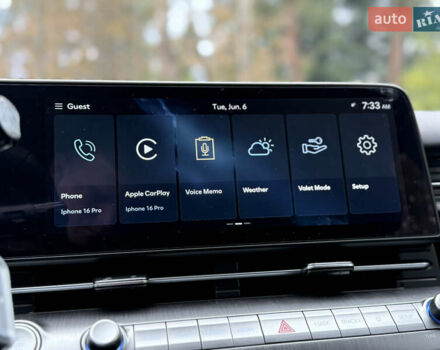 Черный Хендай Kona Electric, объемом двигателя 0 л и пробегом 10 тыс. км за 25399 $, фото 48 на Automoto.ua