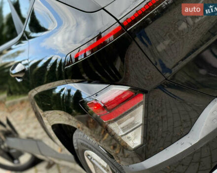 Черный Хендай Kona Electric, объемом двигателя 0 л и пробегом 10 тыс. км за 25399 $, фото 32 на Automoto.ua