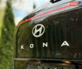 Черный Хендай Kona Electric, объемом двигателя 0 л и пробегом 10 тыс. км за 25399 $, фото 34 на Automoto.ua