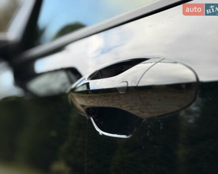 Черный Хендай Kona Electric, объемом двигателя 0 л и пробегом 10 тыс. км за 25399 $, фото 18 на Automoto.ua