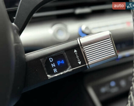 Черный Хендай Kona Electric, объемом двигателя 0 л и пробегом 10 тыс. км за 25399 $, фото 45 на Automoto.ua