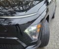 Черный Хендай Kona Electric, объемом двигателя 0 л и пробегом 8 тыс. км за 26350 $, фото 6 на Automoto.ua