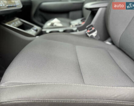 Черный Хендай Kona Electric, объемом двигателя 0 л и пробегом 10 тыс. км за 25399 $, фото 38 на Automoto.ua