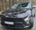 Черный Хендай Kona Electric, объемом двигателя 0 л и пробегом 8 тыс. км за 26350 $, фото 2 на Automoto.ua