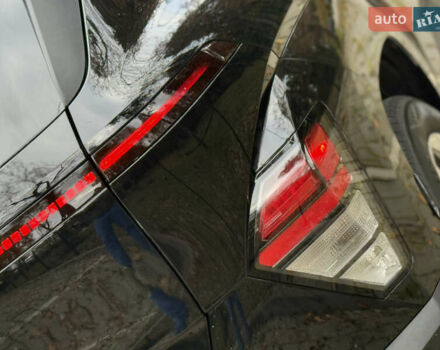 Черный Хендай Kona Electric, объемом двигателя 0 л и пробегом 10 тыс. км за 25399 $, фото 33 на Automoto.ua