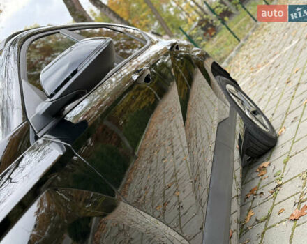 Черный Хендай Kona Electric, объемом двигателя 0 л и пробегом 10 тыс. км за 25399 $, фото 13 на Automoto.ua