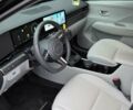 Черный Хендай Kona Electric, объемом двигателя 0 л и пробегом 8 тыс. км за 26350 $, фото 14 на Automoto.ua
